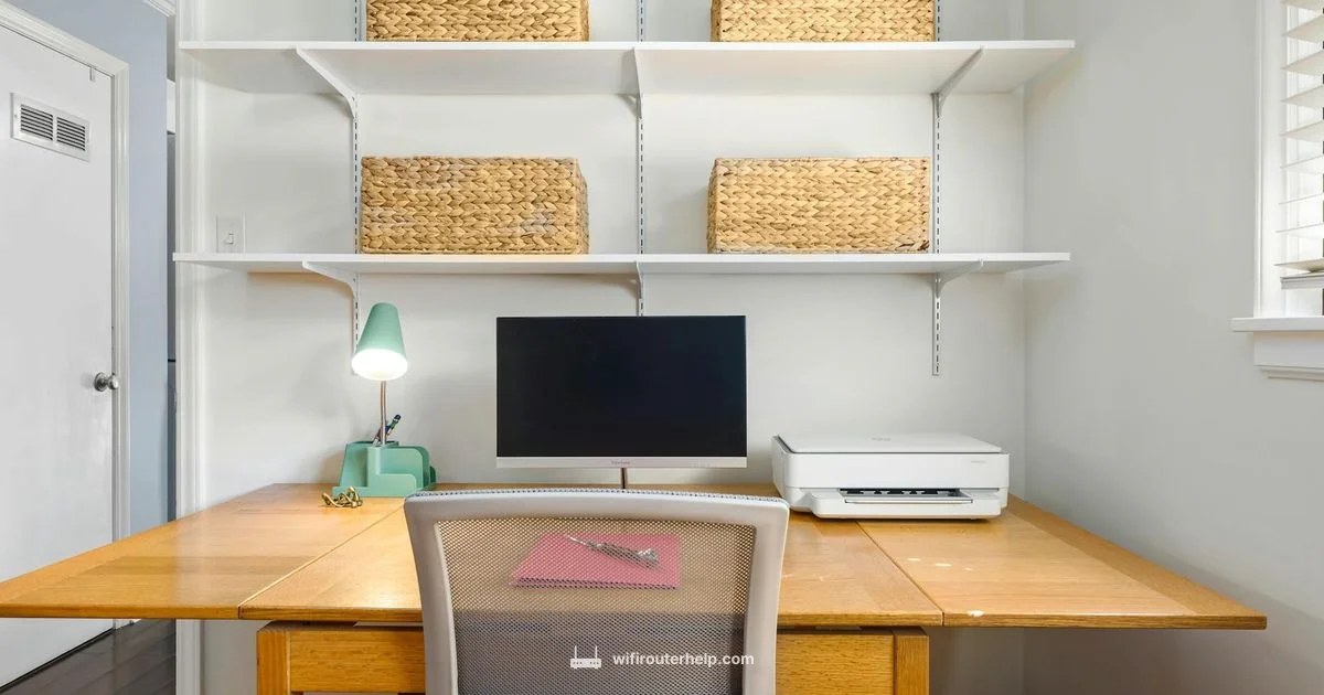 Netgear Login Guide Netgear Login Guide - WiFi Router Help