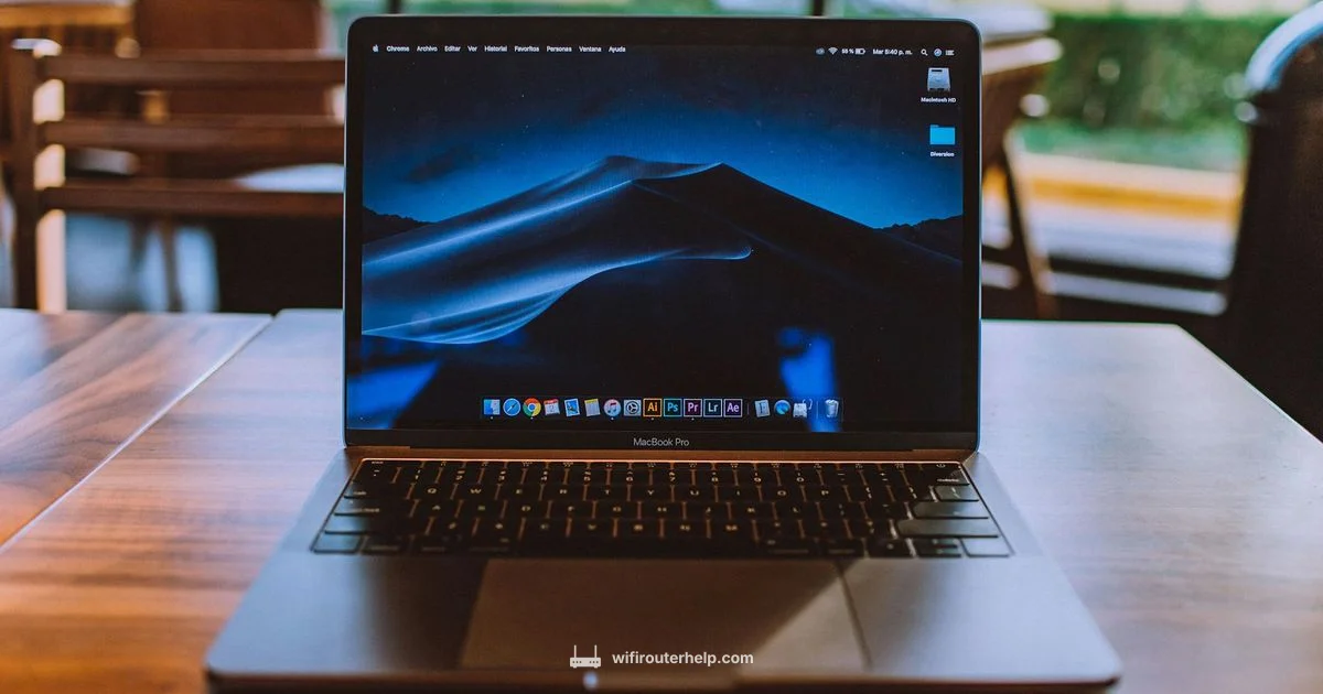 Tenda Router Setup - WiFi Router Help