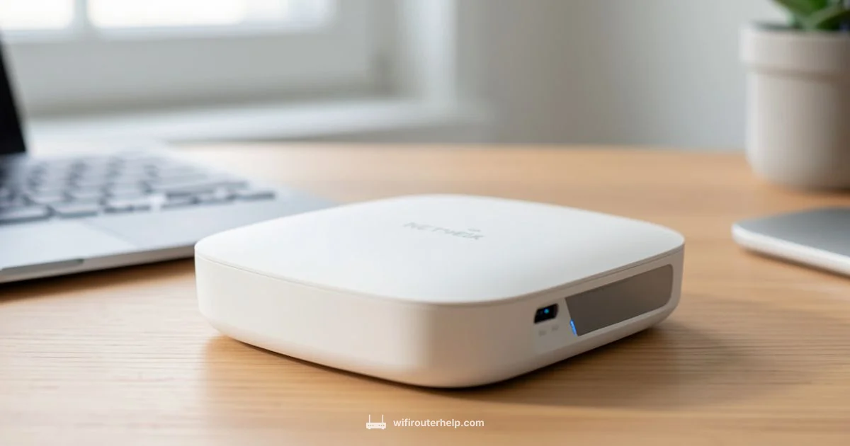 Extend Your WiFi - WiFi Router Help