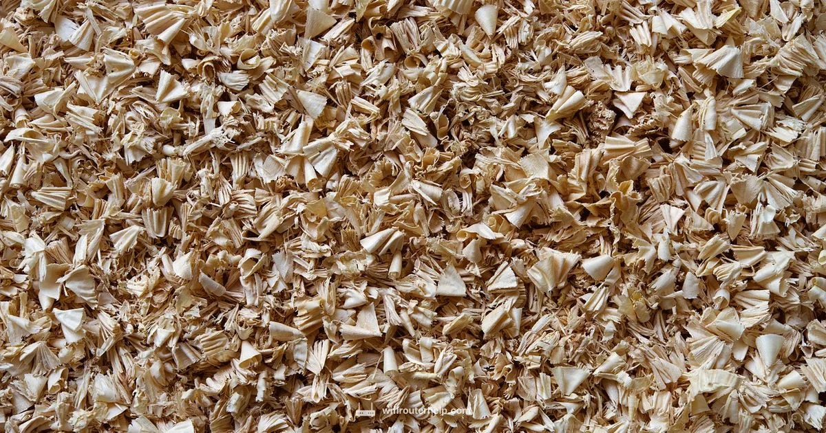 Trim Router Guide - WiFi Router Help