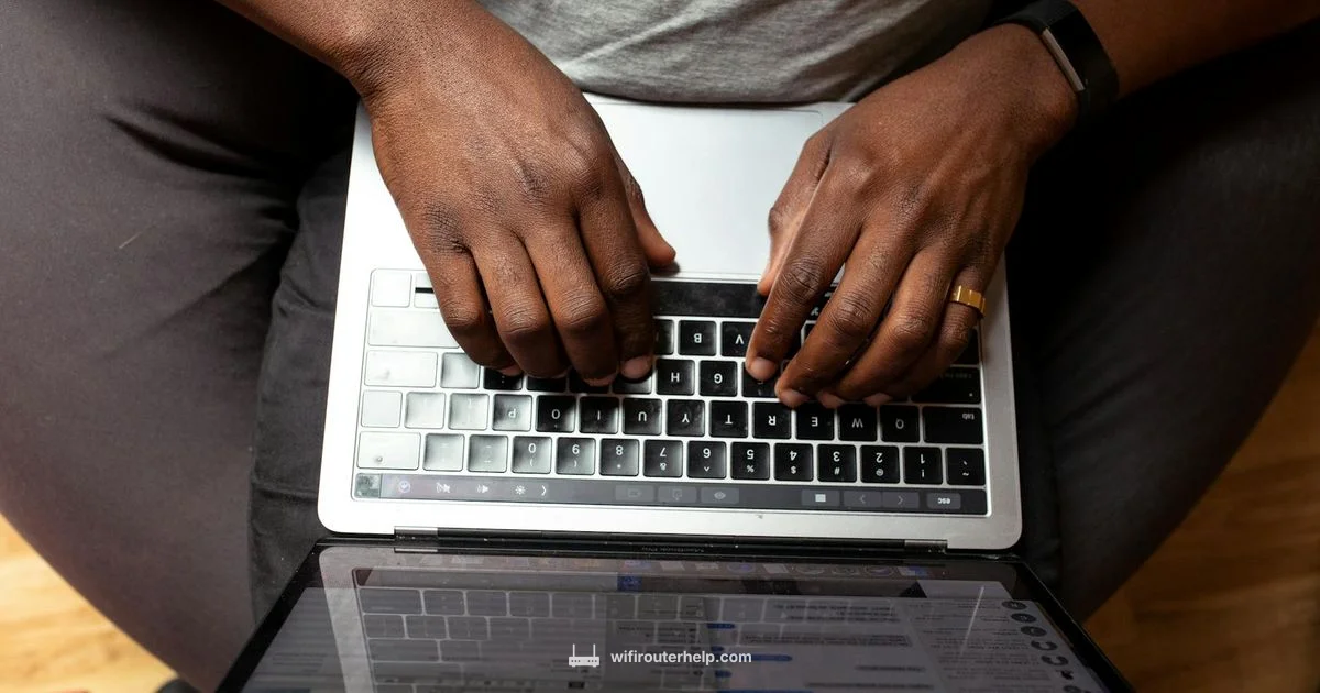 Comcast Router Setup - WiFi Router Help