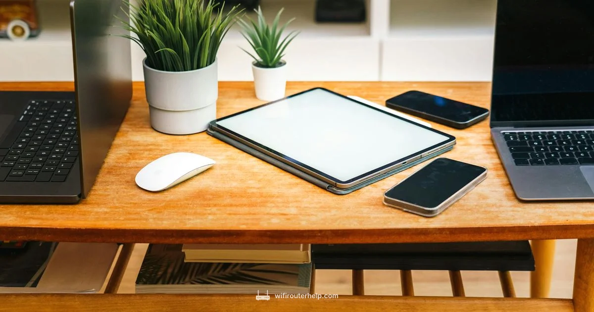 Gigabit Ethernet Guide - WiFi Router Help