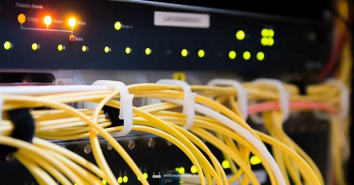 Modem and Router Look Modem and Router Look - WiFi Router Help