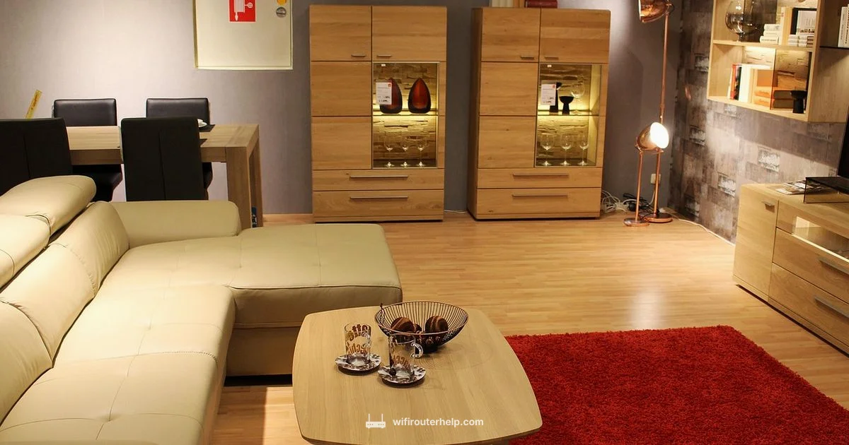 Deco W7200 Setup - WiFi Router Help