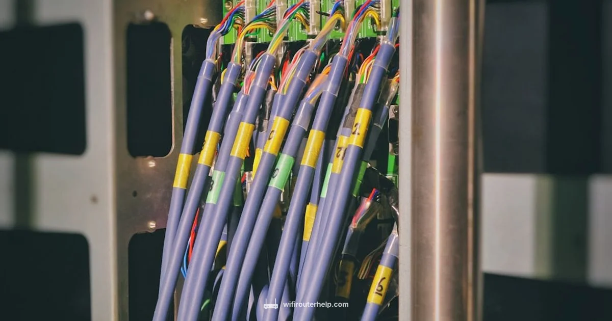 Router Basics - WiFi Router Help