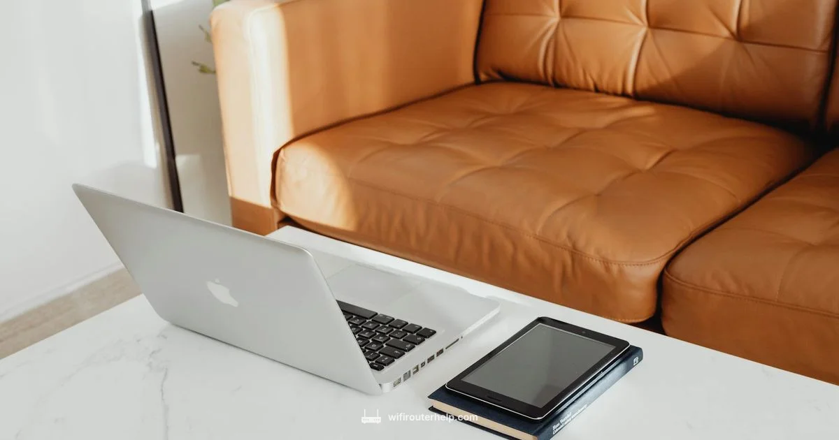 Gateway Setup - WiFi Router Help