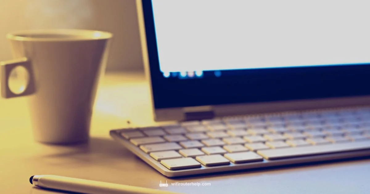 Router Overheat Guide - WiFi Router Help