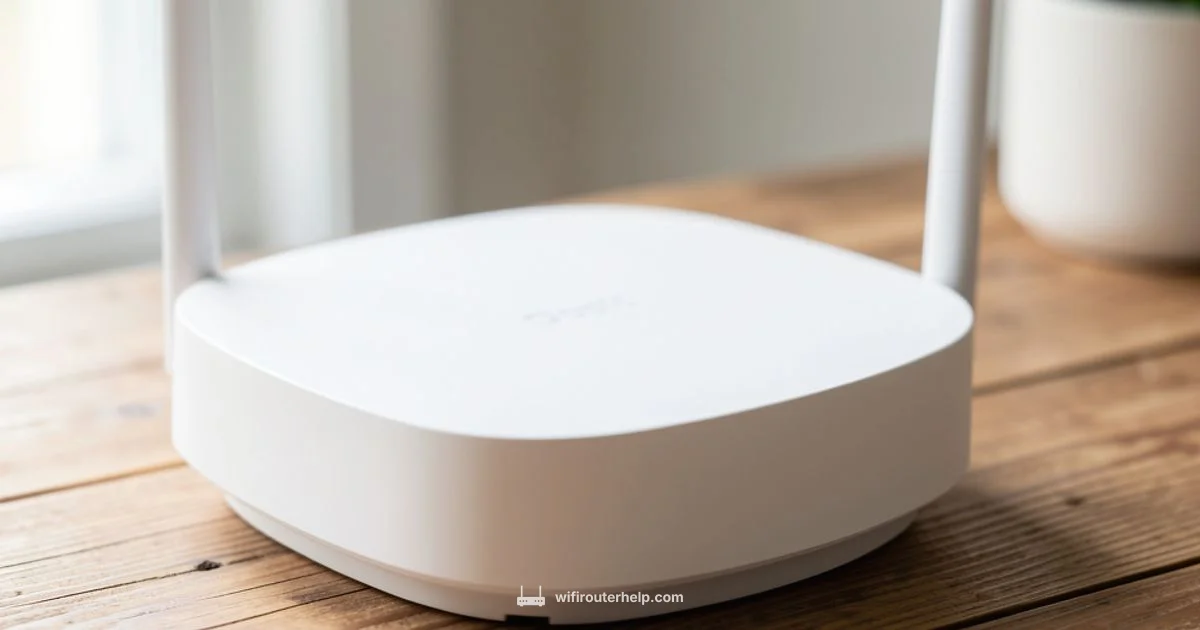 Router Cooling Guide - WiFi Router Help