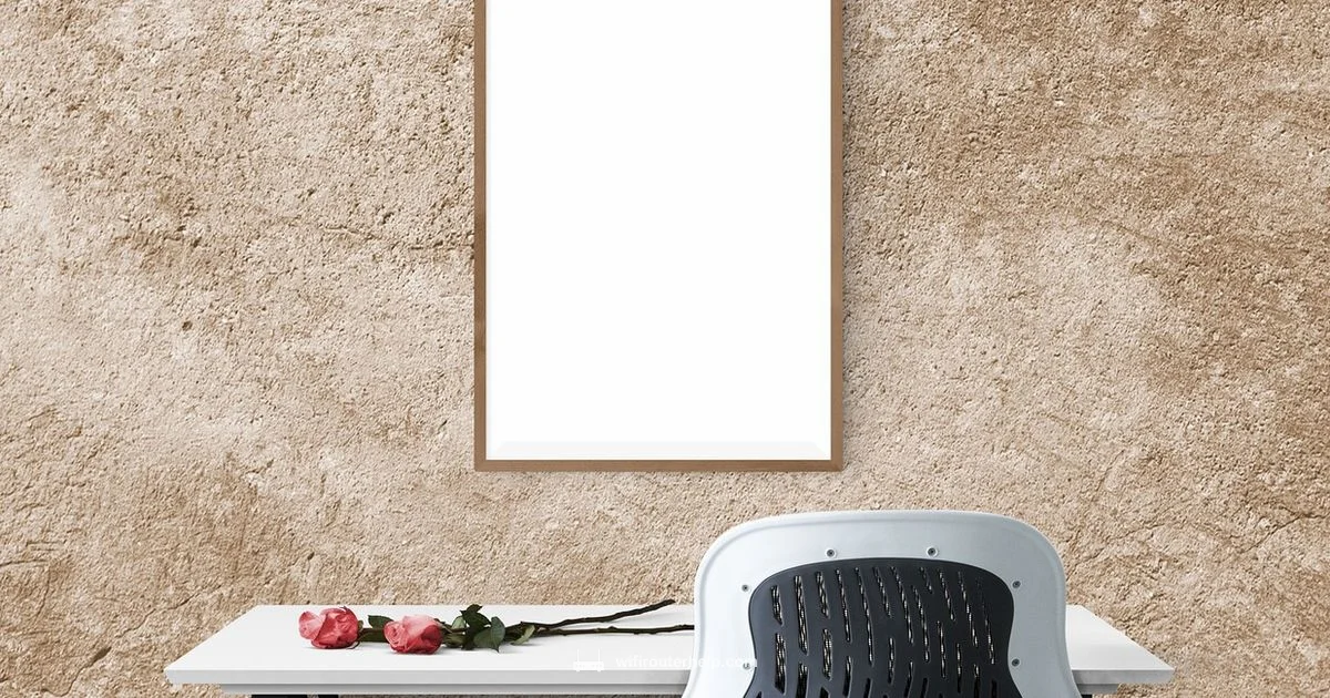 Router MAC Address - WiFi Router Help