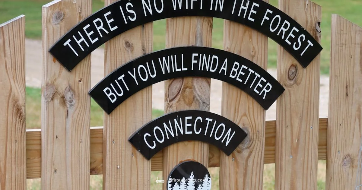 Router Placement - WiFi Router Help