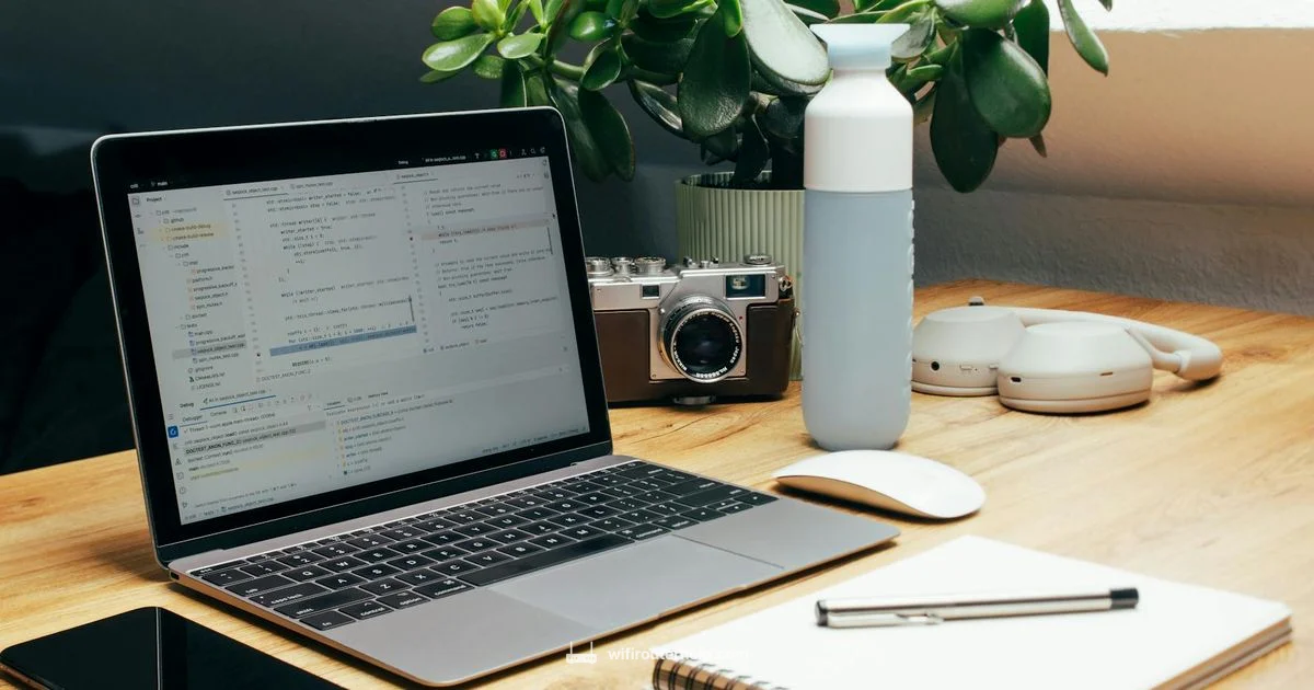 Router Login Guide - WiFi Router Help