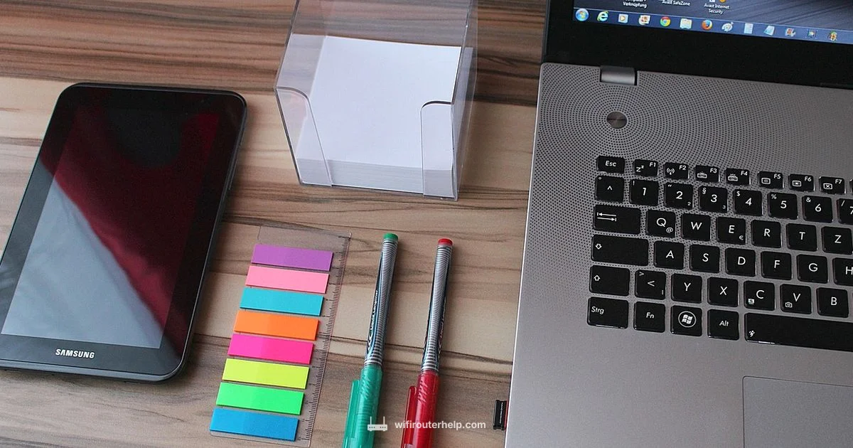 Router Extension Essentials - WiFi Router Help