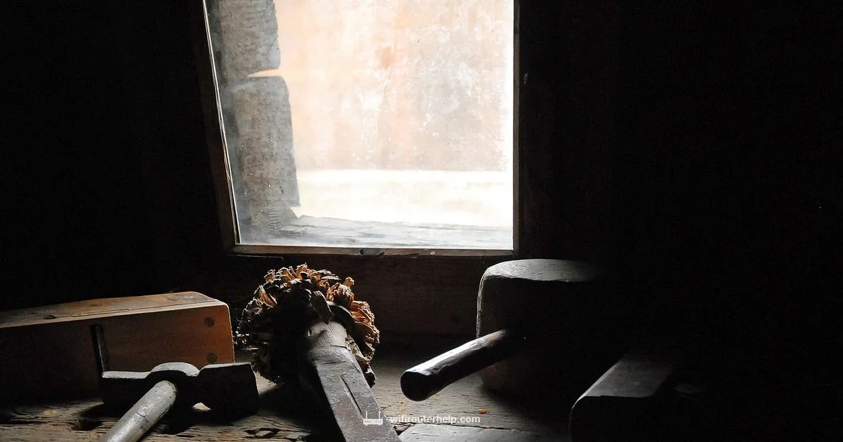 Woodworking Router Guide - WiFi Router Help