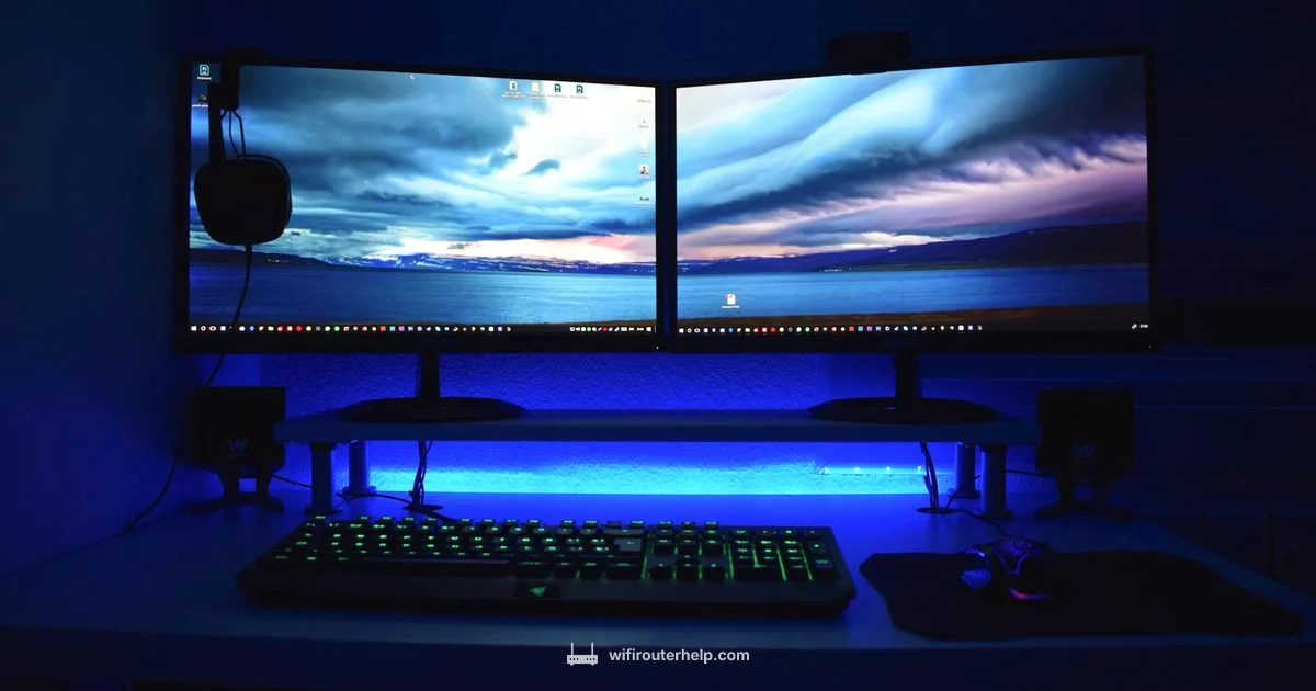 TP-Link for Gaming - WiFi Router Help