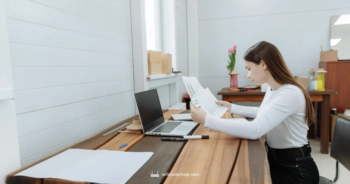 Verizon Router Setup Verizon Router Setup - WiFi Router Help