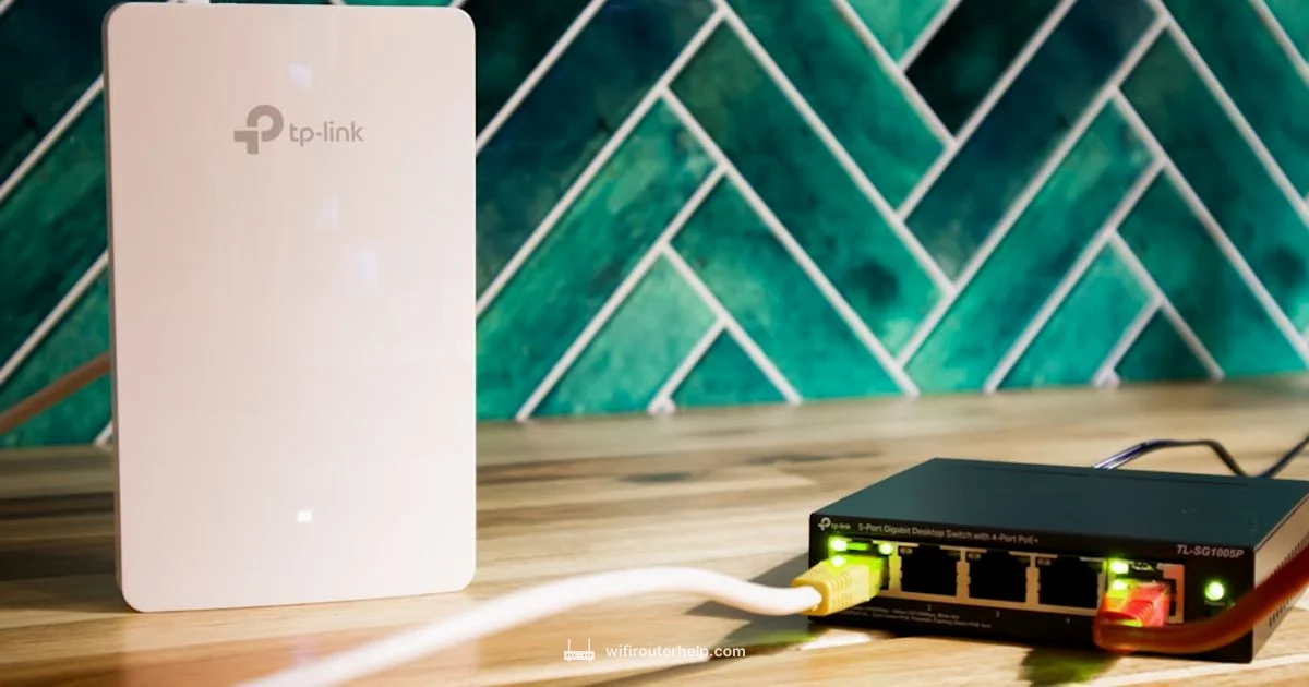 Router Troubleshooting - WiFi Router Help