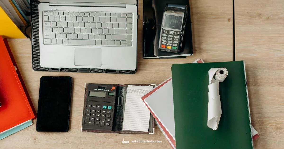 Cisco 4321 Guide - WiFi Router Help