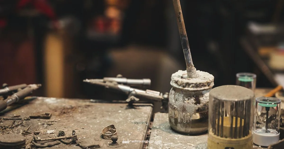 Bosch Router Table Review - WiFi Router Help