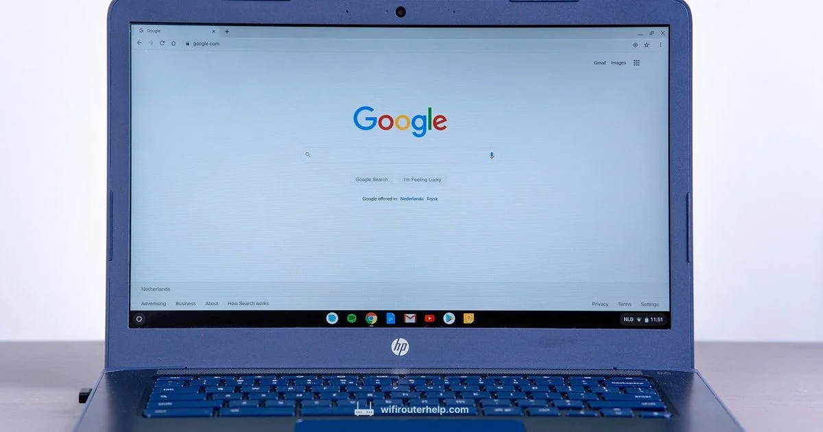 Google Router Setup - WiFi Router Help