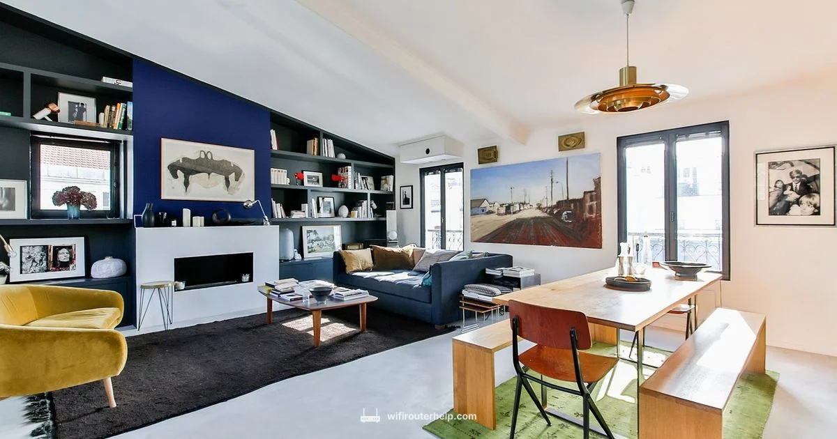 Boost Router Signal Boost Router Signal - WiFi Router Help