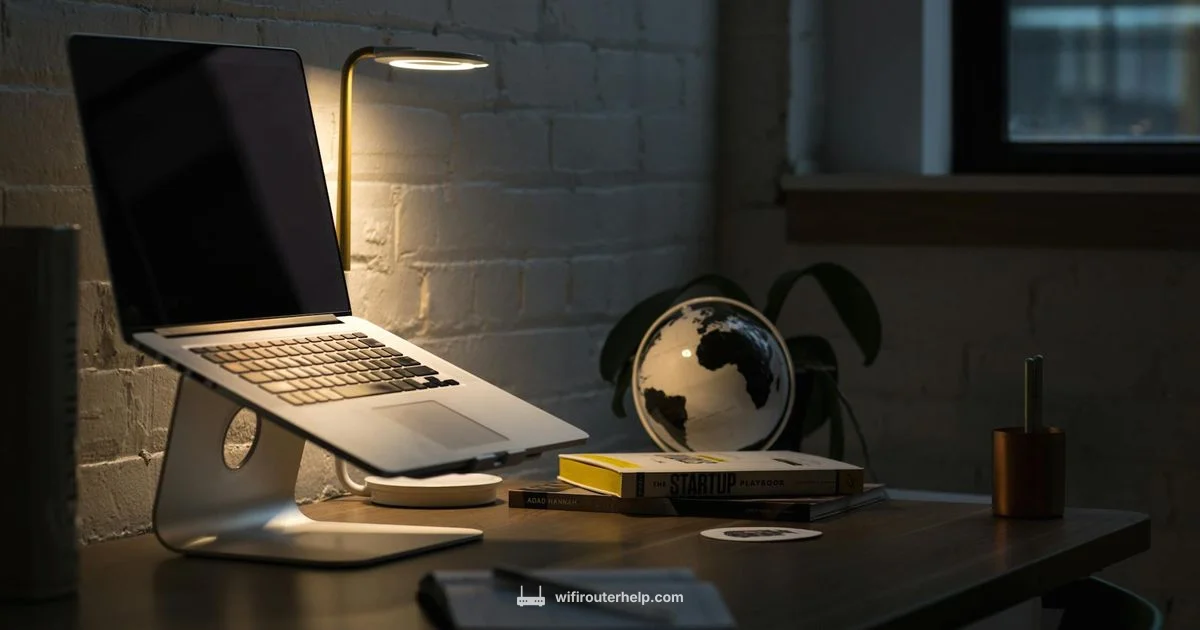 Router Failure Guide Router Failure Guide - WiFi Router Help