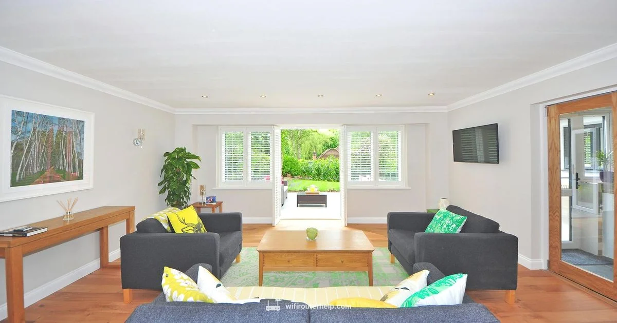 Top Router with Extender 2026 - WiFi Router Help