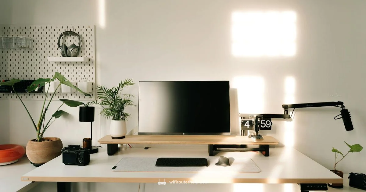 Router Job Defined Router Job Defined - WiFi Router Help