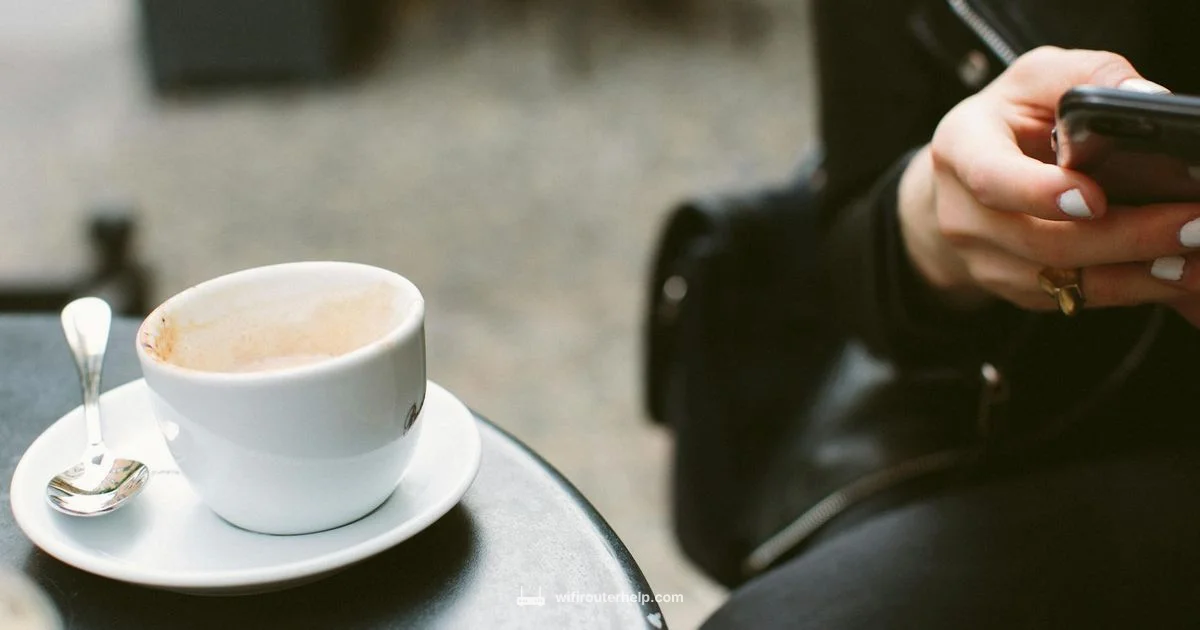 4G Hotspot Setup - WiFi Router Help