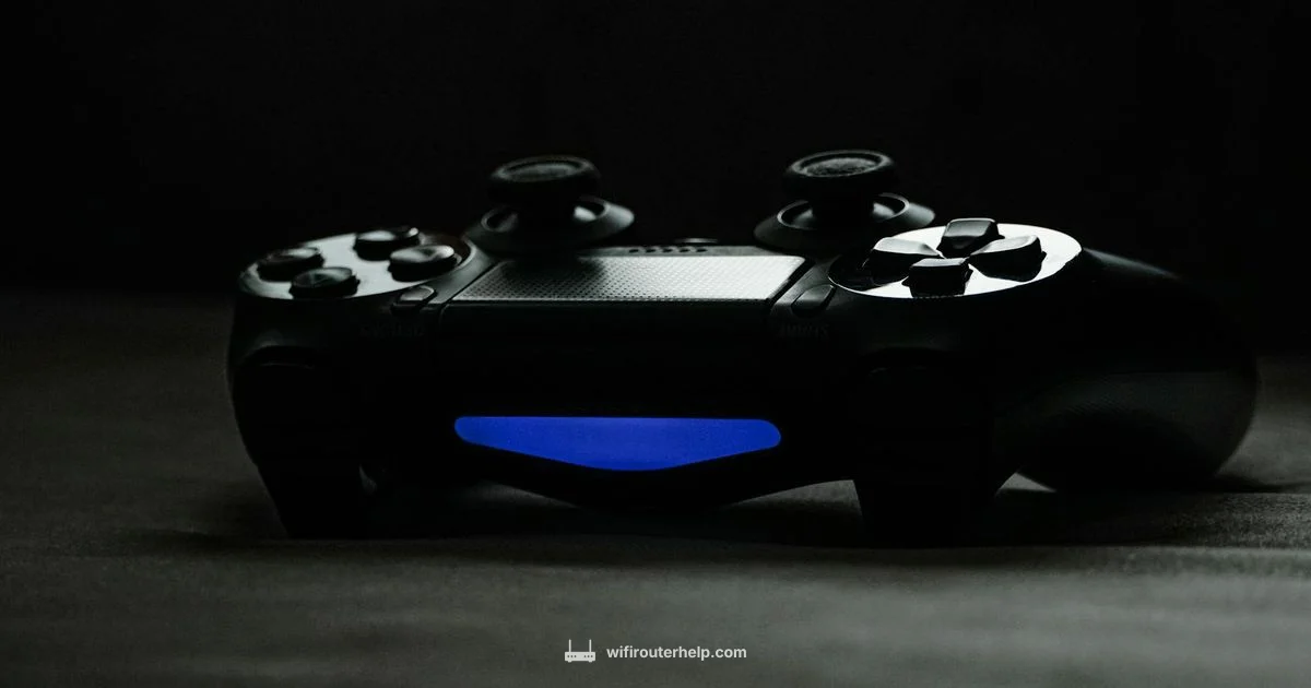 Open Router AI - WiFi Router Help