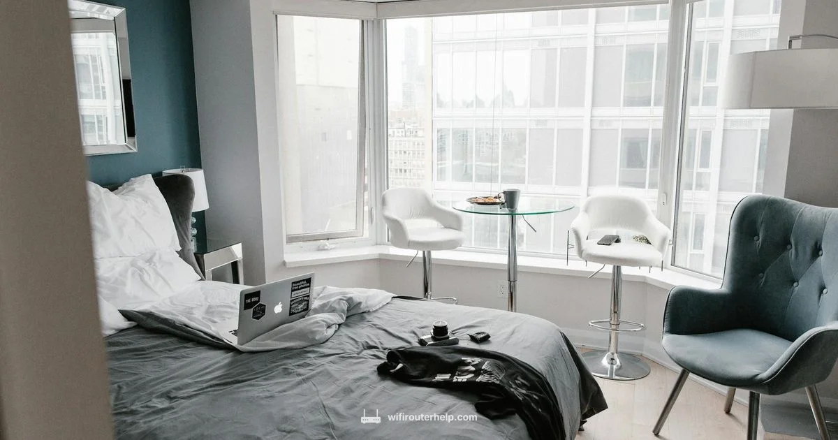 Travel Router Essentials - WiFi Router Help