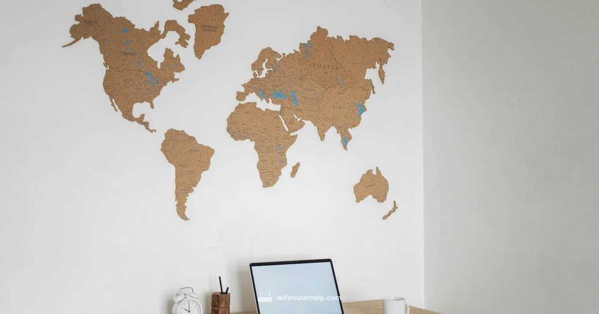 Spectrum Router Troubleshoot - WiFi Router Help