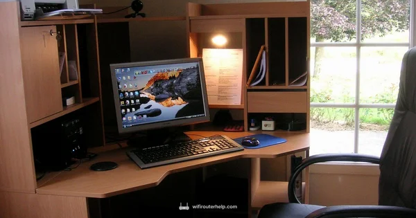 Firmware Update Guide - WiFi Router Help