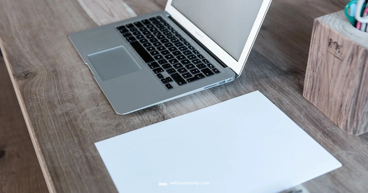 Router Troubleshooting Guide - WiFi Router Help