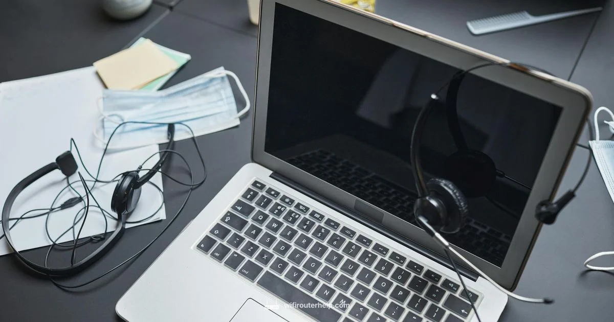 IP Address on Router - WiFi Router Help