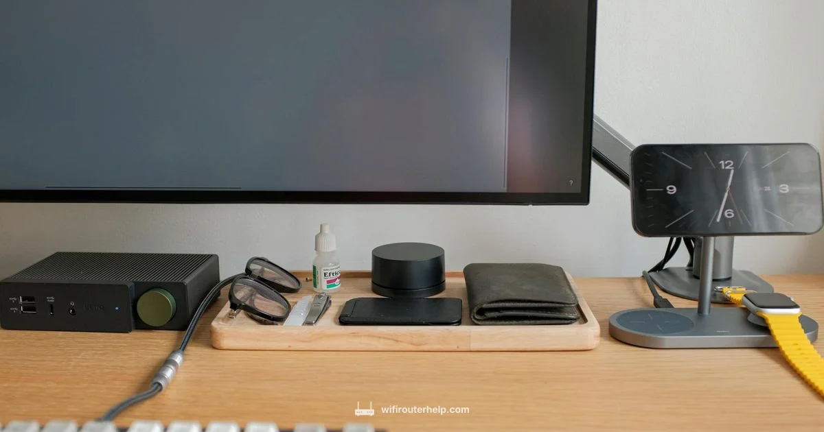 4G Router Overview - WiFi Router Help