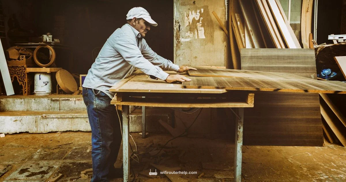 Router Choice Guide - WiFi Router Help