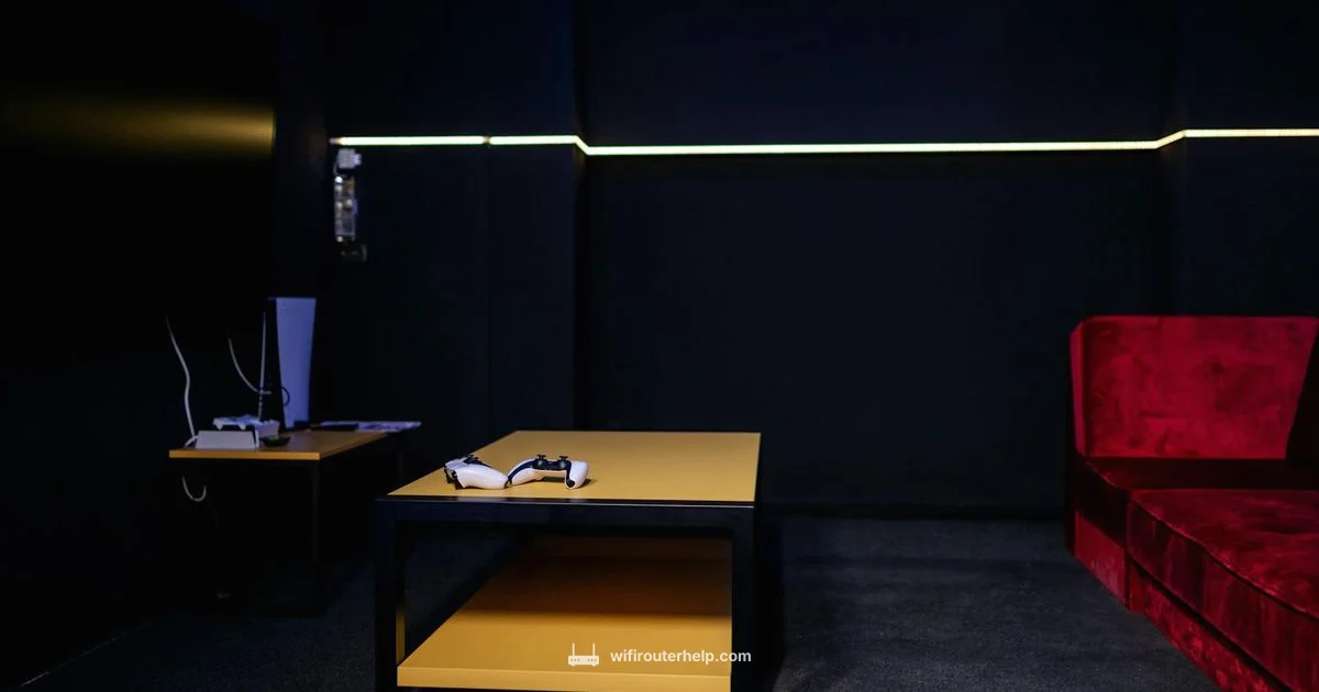 GT AXE16000 Guide - WiFi Router Help