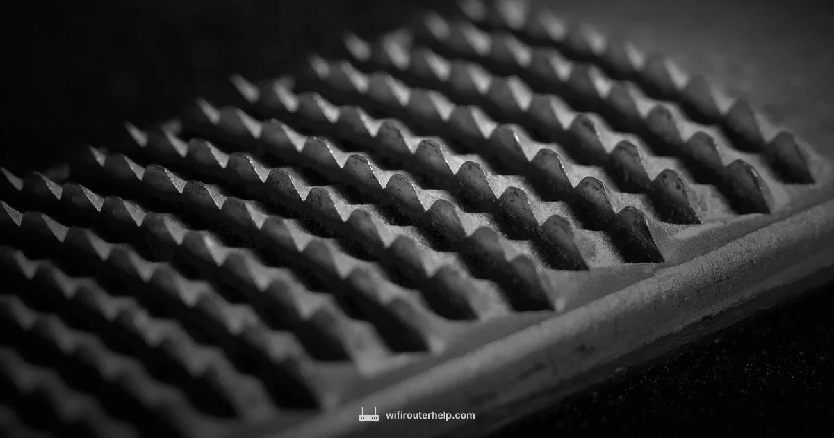 Router Jig Build - WiFi Router Help