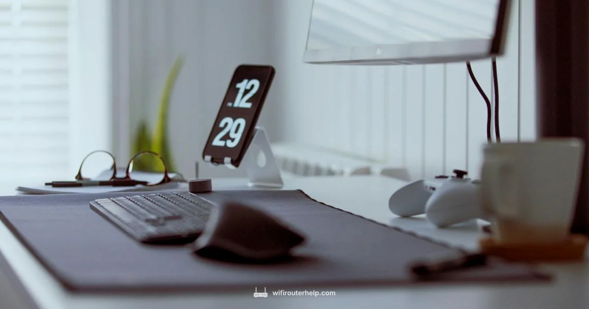 Verizon Router Setup - WiFi Router Help