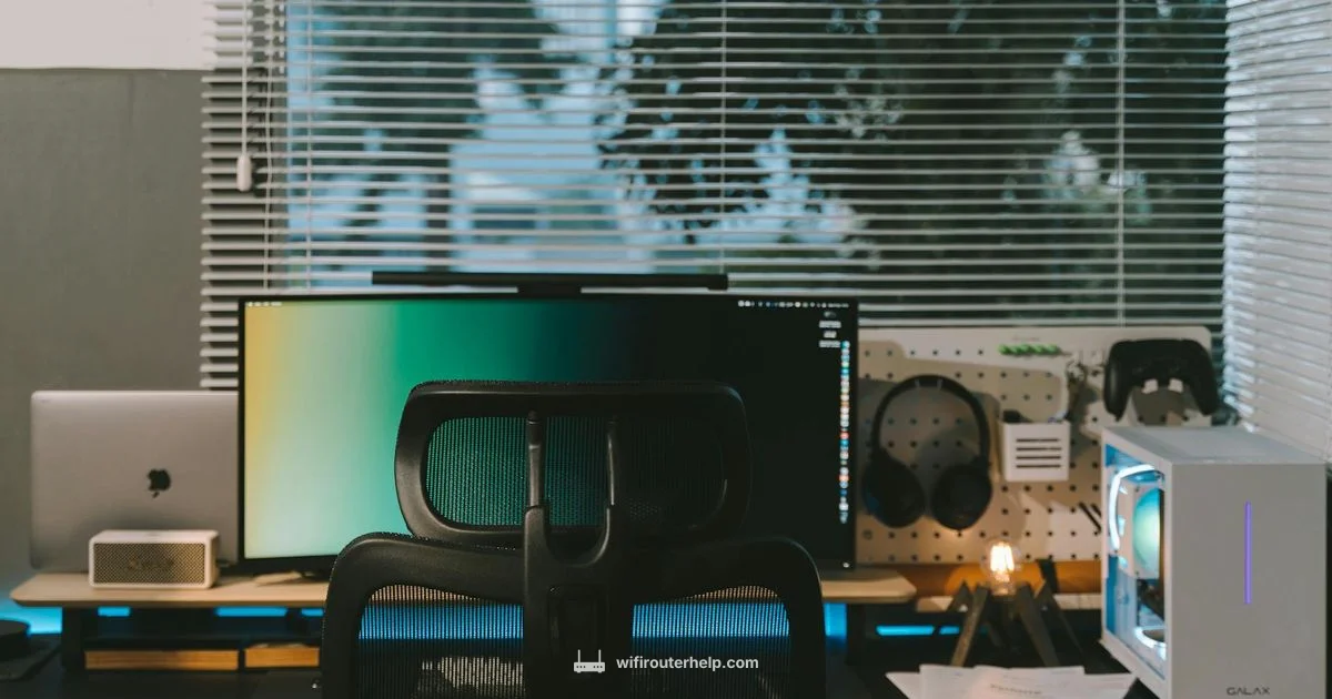 Spectrum Router Upgrade - WiFi Router Help