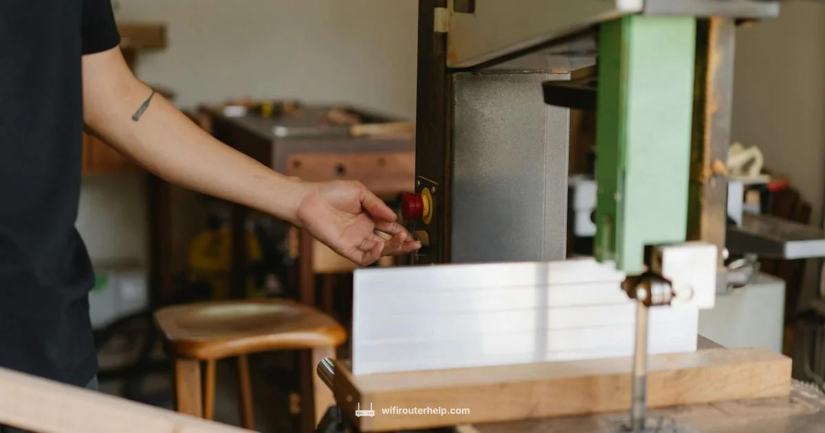 Insert Plate Setup - WiFi Router Help