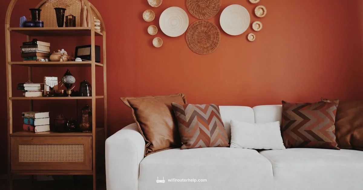 Mesh WiFi Setup - WiFi Router Help