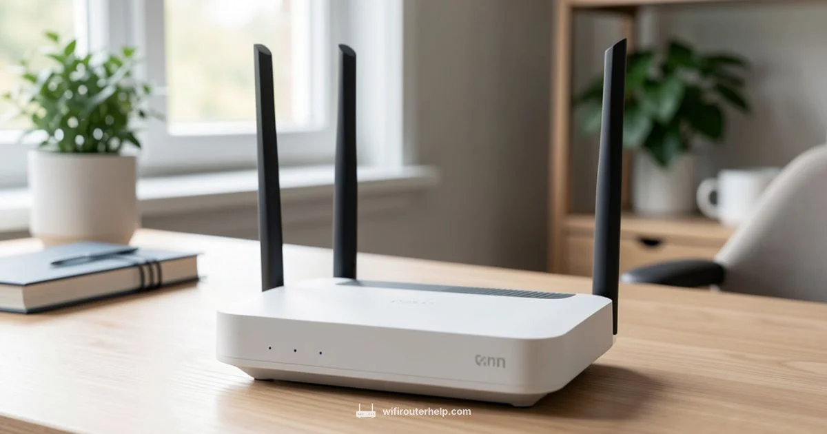 Router vs Switch - WiFi Router Help