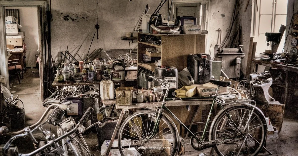 Bit Insertion Guide - WiFi Router Help