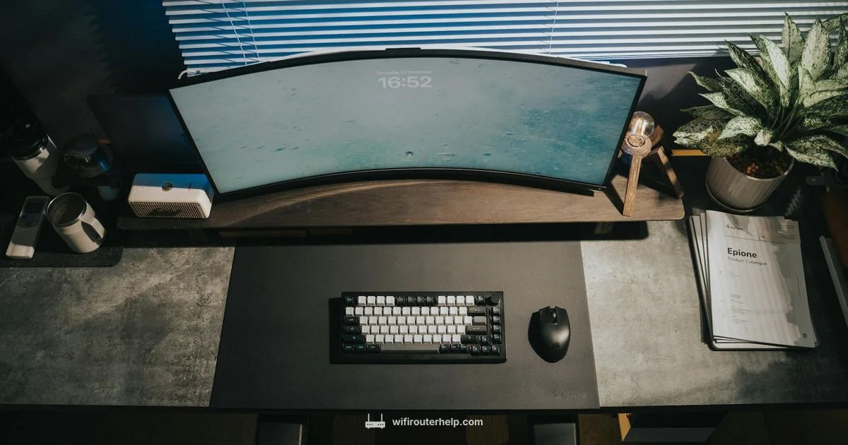 Cox-ready All-in-One Cox-ready All-in-One - WiFi Router Help