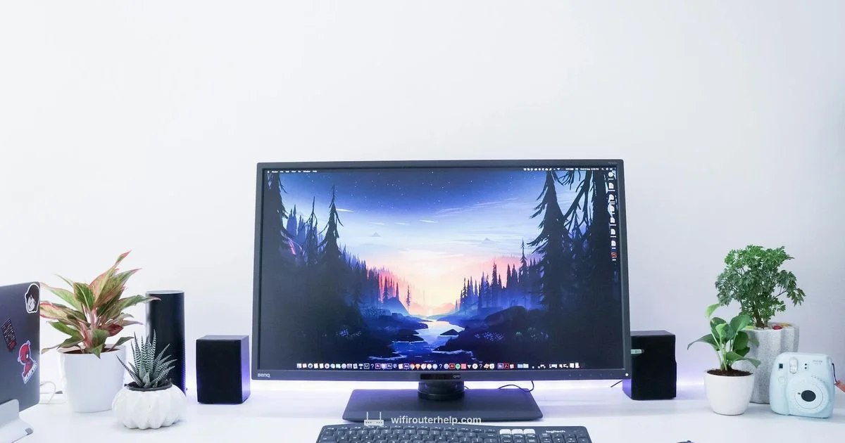 Router Events Guide - WiFi Router Help