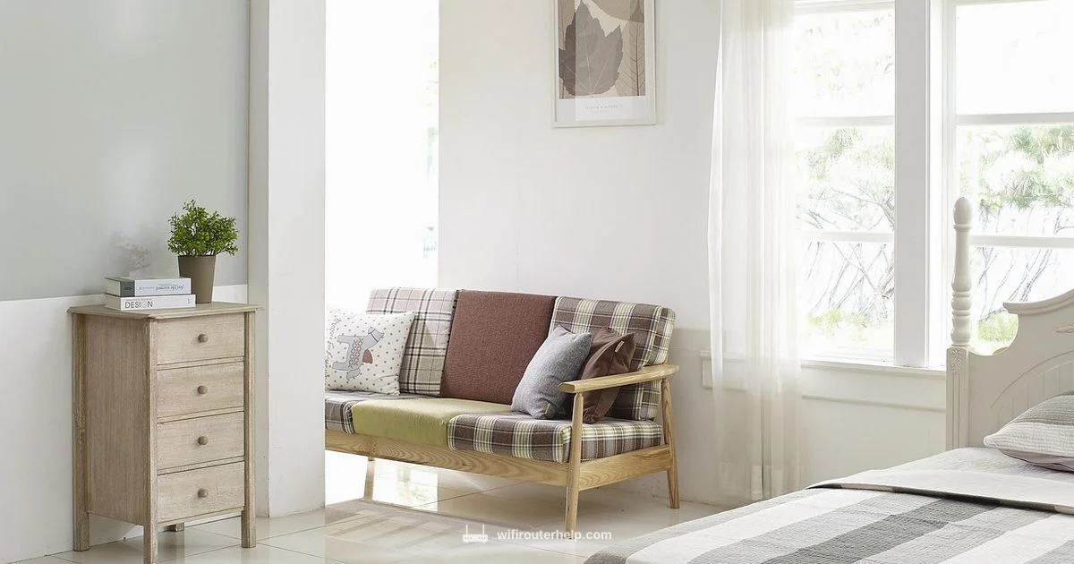 Smart Router Placement - WiFi Router Help