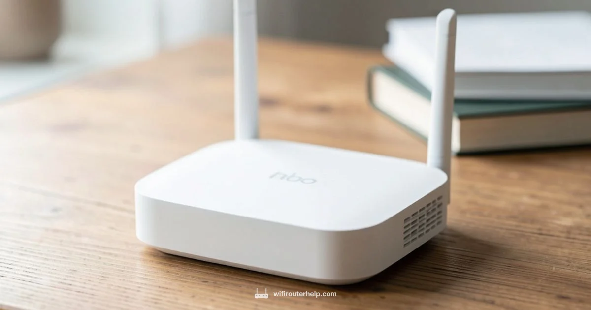 WAN vs LAN Overview - WiFi Router Help