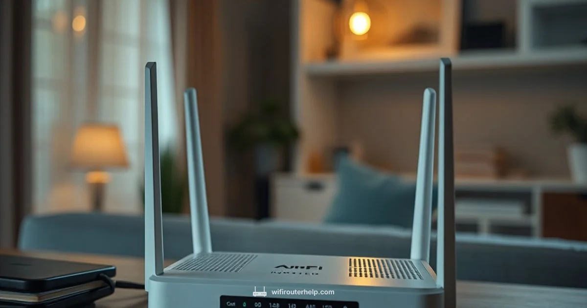 Router Basics - WiFi Router Help