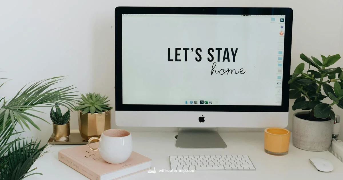 Smart Router Setup - WiFi Router Help